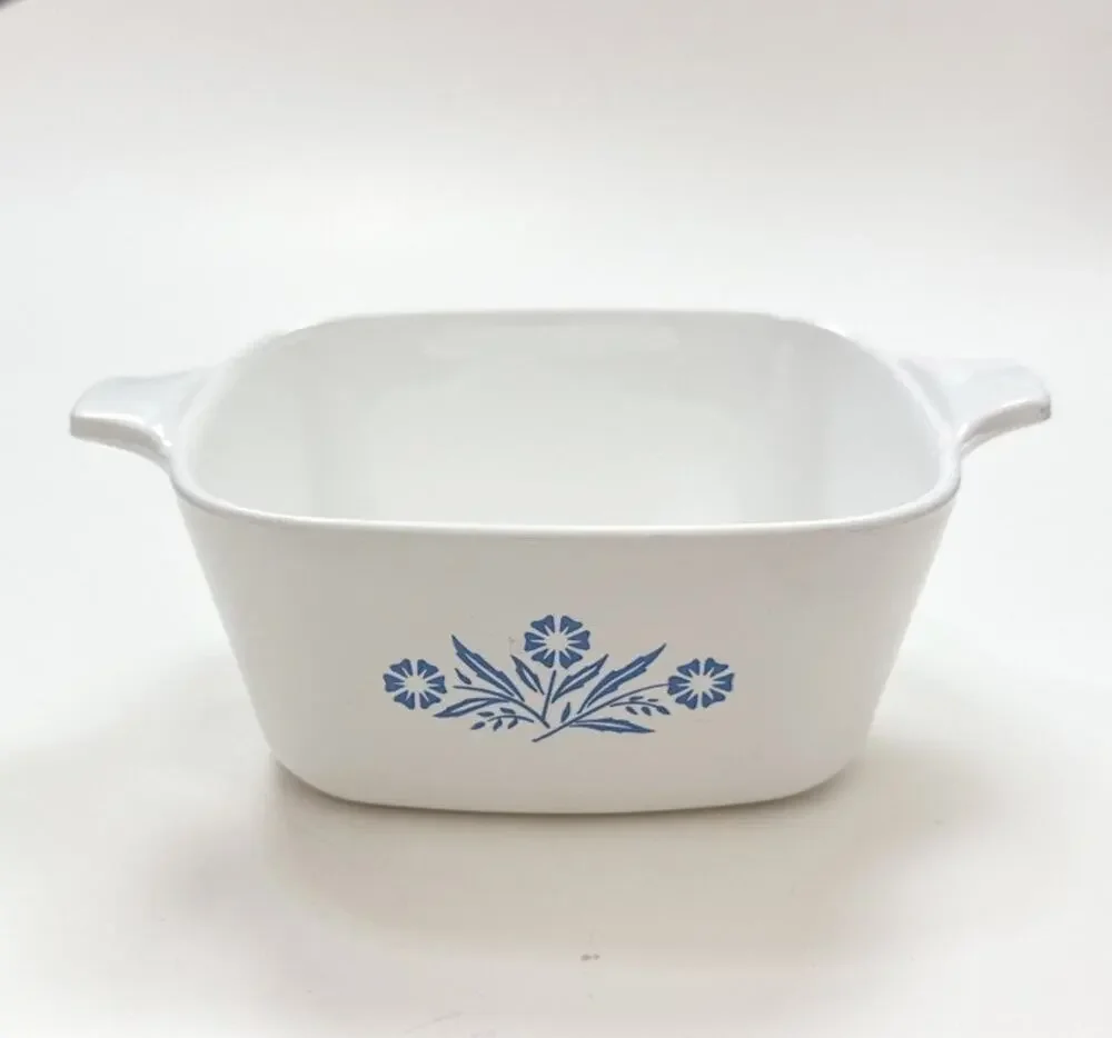Corning Ware P-43-B 22 oz Small Casserole Dish